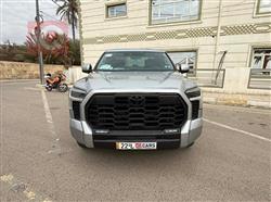 تويوتا توندرا